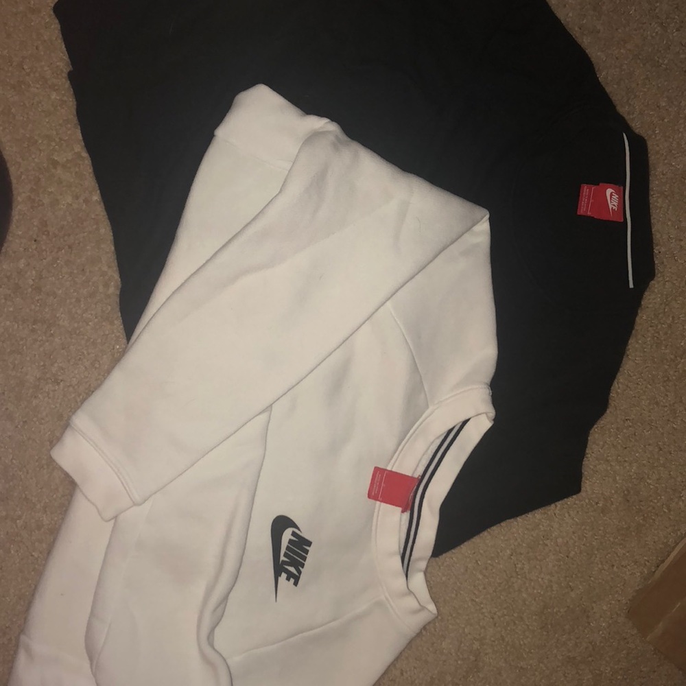 Nike Crews
